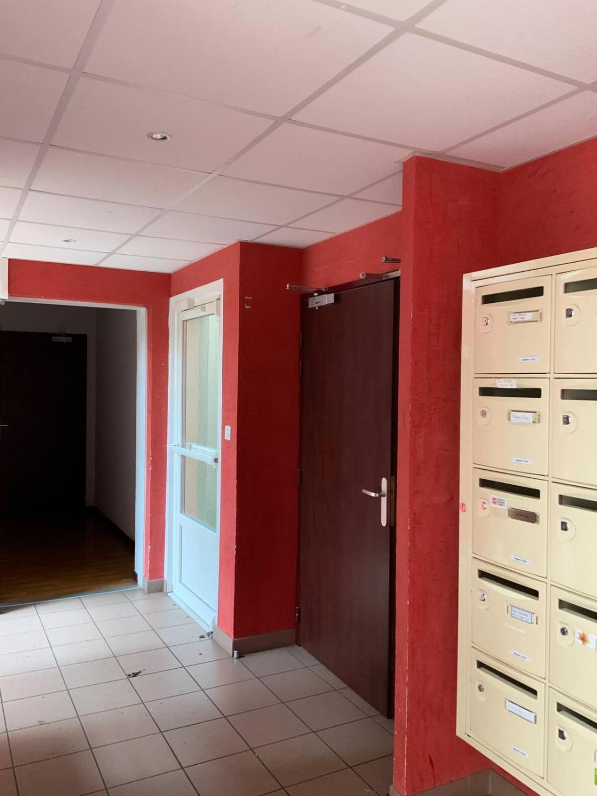 Appartment T2 A Lourdes Esterno foto