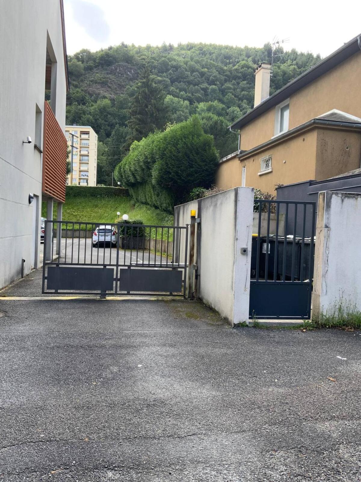 Appartment T2 A Lourdes Esterno foto